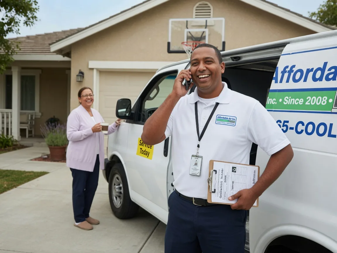 Central Ac Repair Swanton, MD FAQs